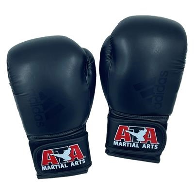 ATA Adidas Hybrid 80 Boxing Gloves