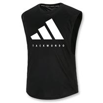 ATA Adidas TKD Tank Top