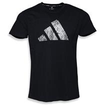 ATA Adidas Performance T-Shirt Black