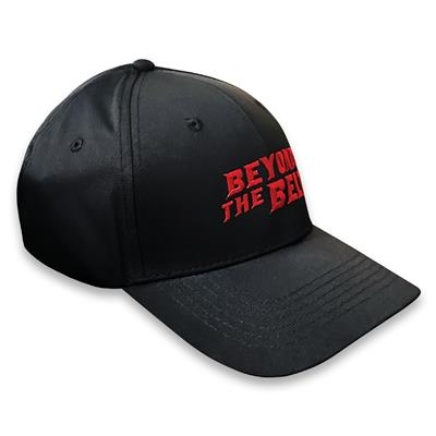 ATA Beyond the Belt Cap