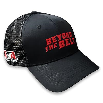 ATA Beyond the Belt Trucker Cap