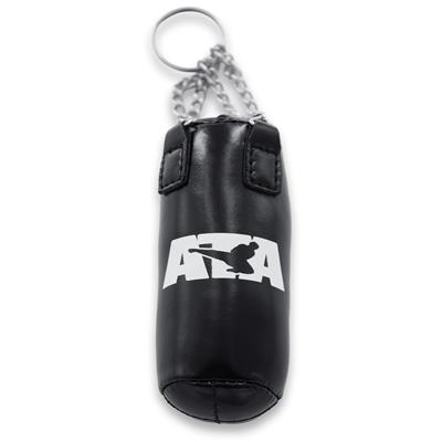 ATA Heavy Bag Key Chain